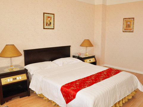 羊城酒店(秦皇岛火车站店)主图