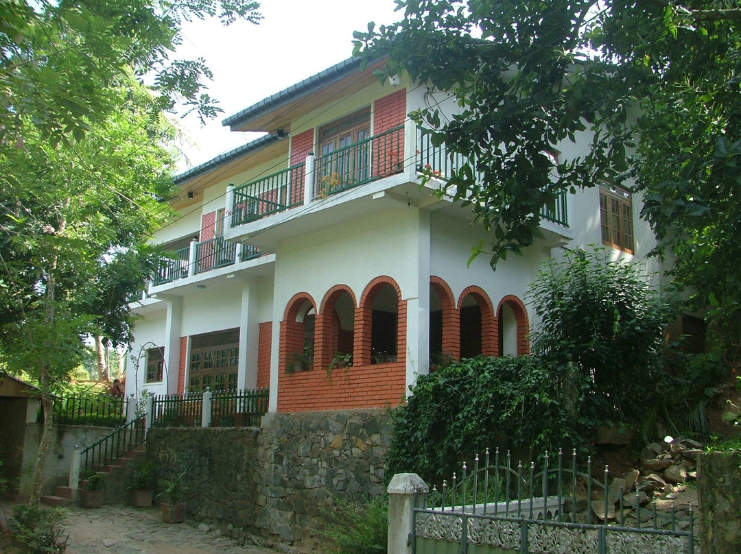 Suwa Rakshana Weda Madura景点图片
