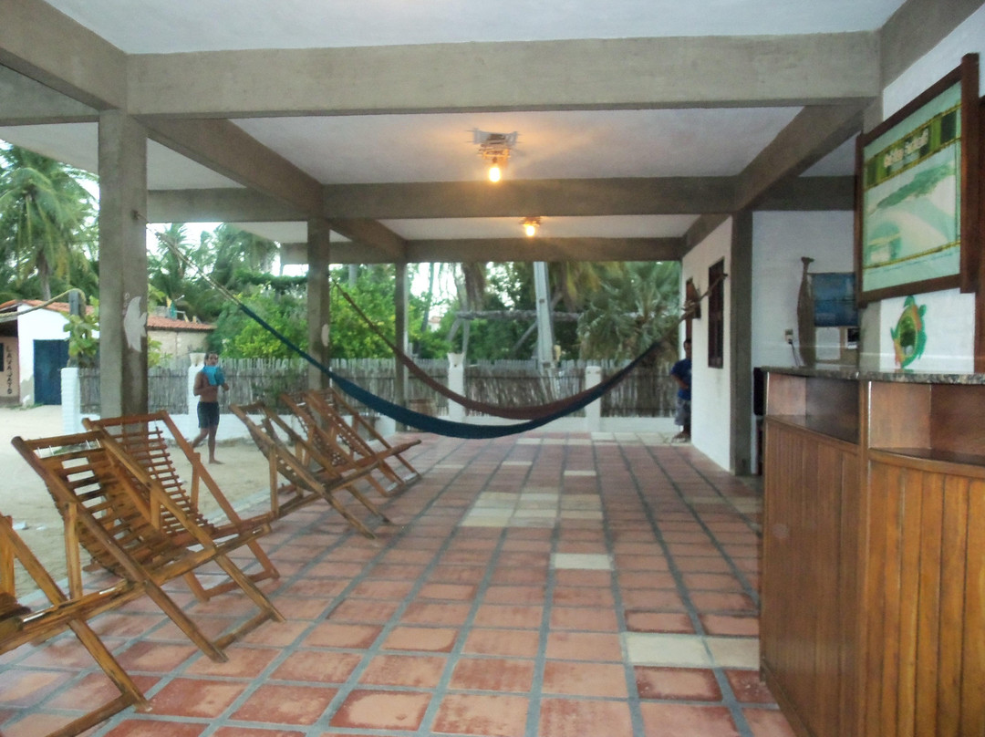 Caboco Sonhado