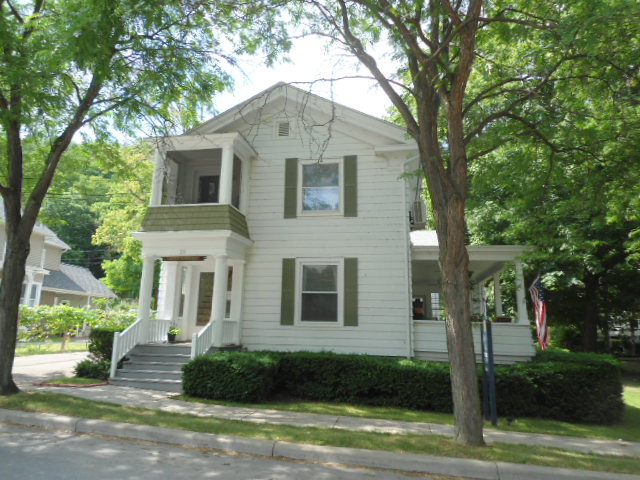 Hammondsport Lodging-官方