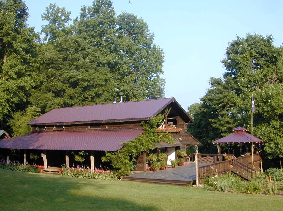 Mountain Light Sanctuary