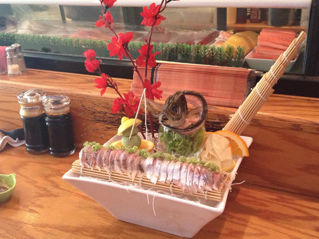 Kyoto II Japanese Restaurant