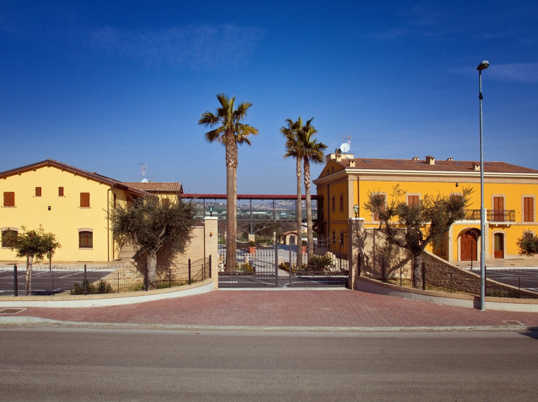 Country House Il Ponte
