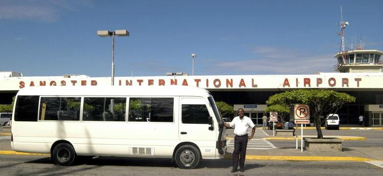 Right PryceTaxi and Tours-内格里尔必去景点