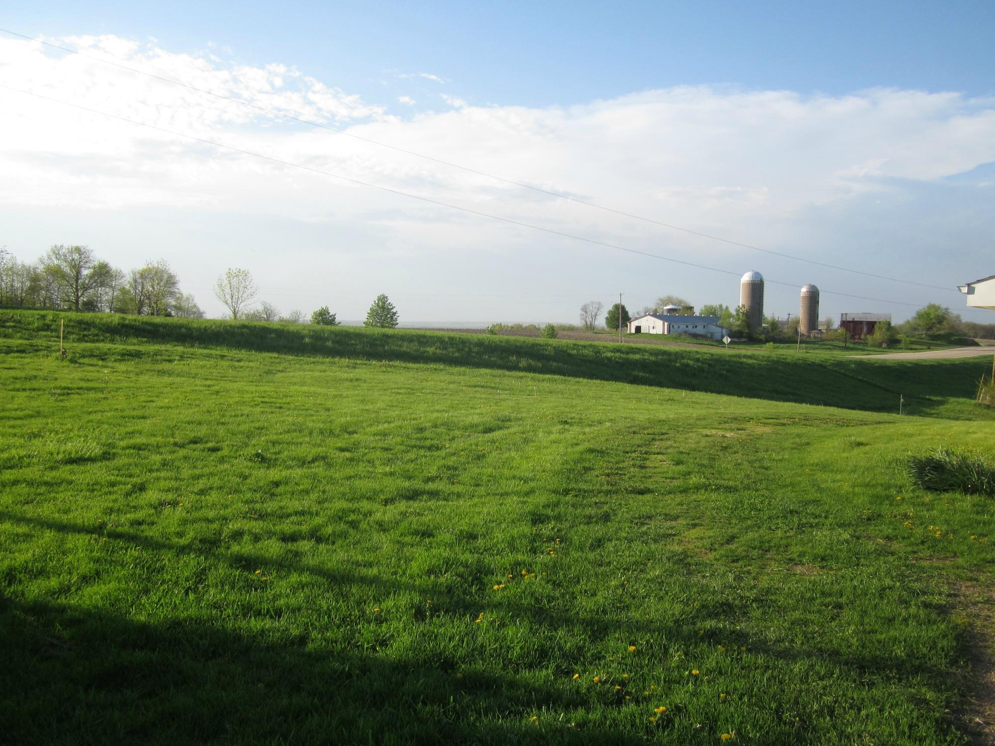 Marcotte's Family Motel-酒店景观