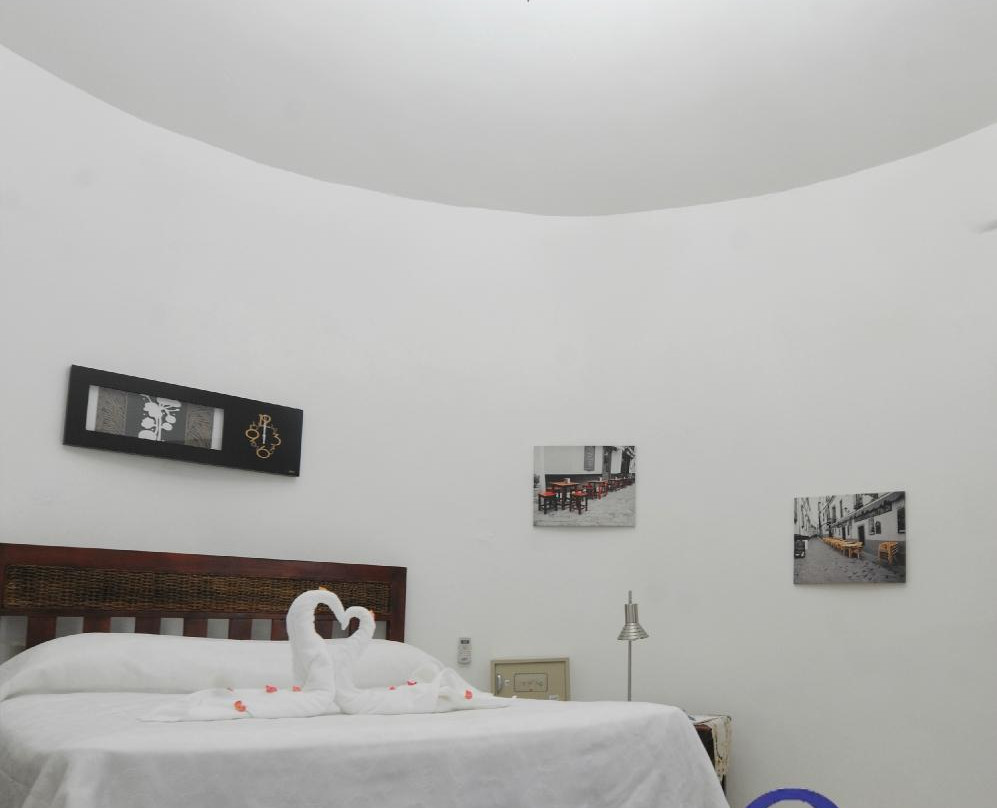 Serenity Spa-普拉塔港必去景点