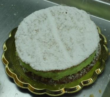 Bar Pasticceria Ginetti Eboli景点图片