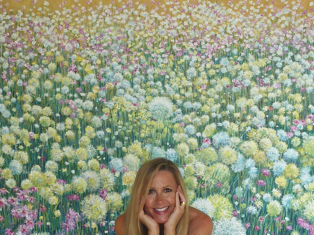 John Streater Fine Furniture Gallery-雅林角必去景点