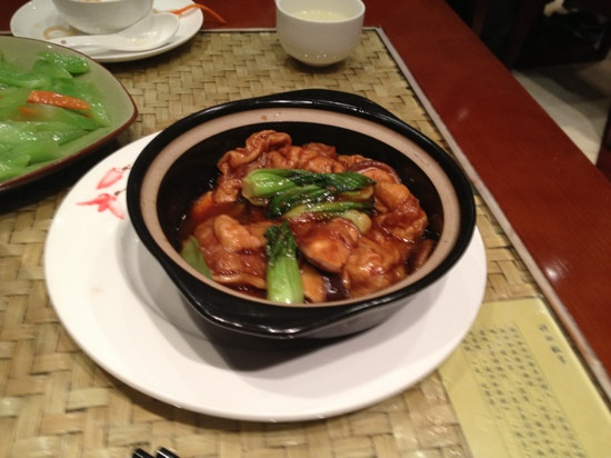 普陀山雷迪森庄园主图