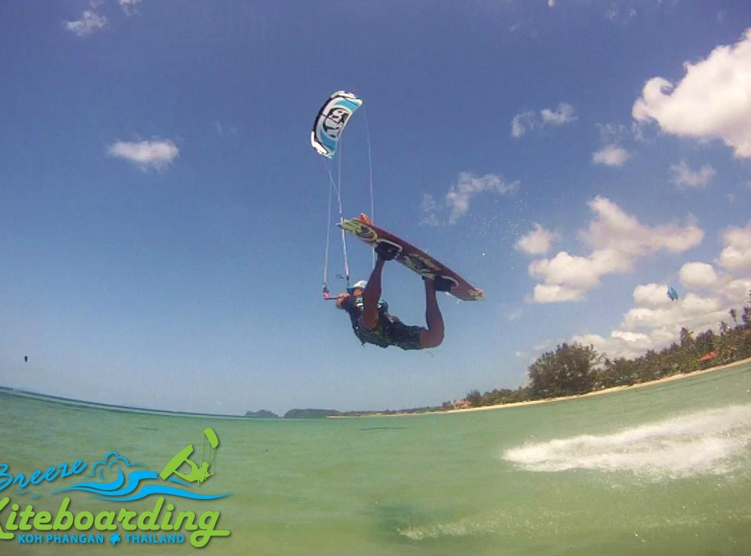 One2kite - Samui-波普特必去景点