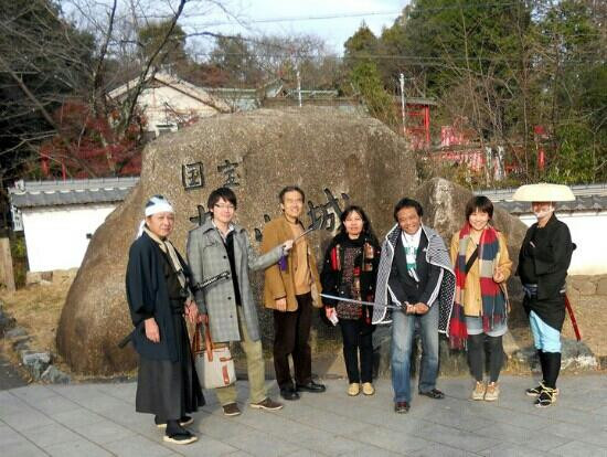 犬山城-犬山市必去景点