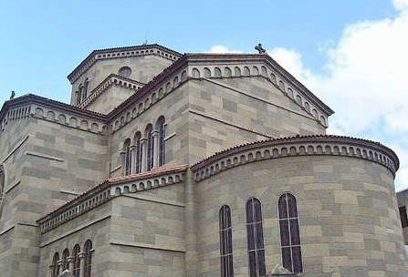 Iglesia Nuestra Senora de La Chiquinquira景点图片
