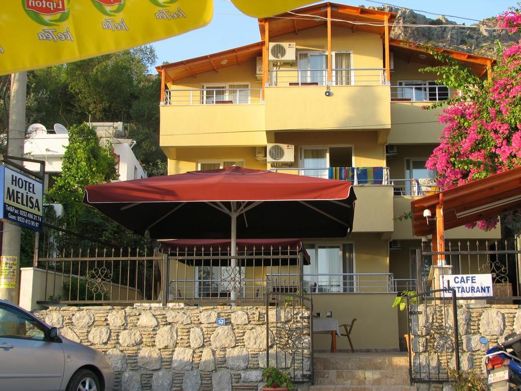 Hotel Melisa