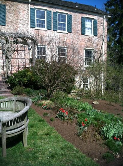 Macculloch Hall Historical Museum & Gardens景点图片