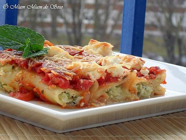 Paste e. Pasta Pasteria