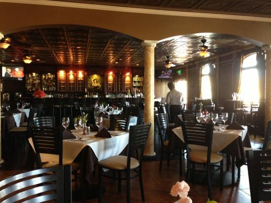 麦斯奎特餐馆和美食-Cucina Italiana