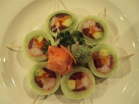 Midori Sushi & Grill