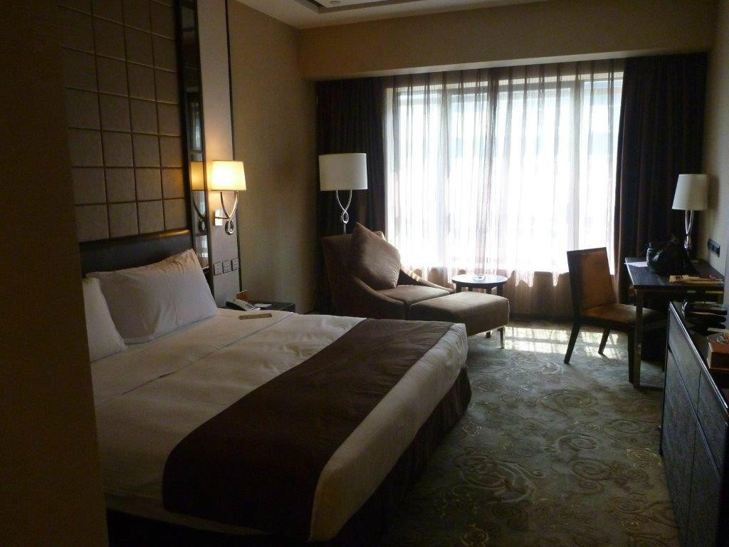 英皇娱乐酒店主图