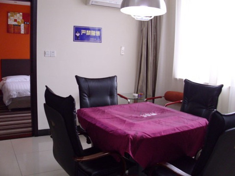 莫泰酒店-张家港金港镇长江中路镇政府店主图