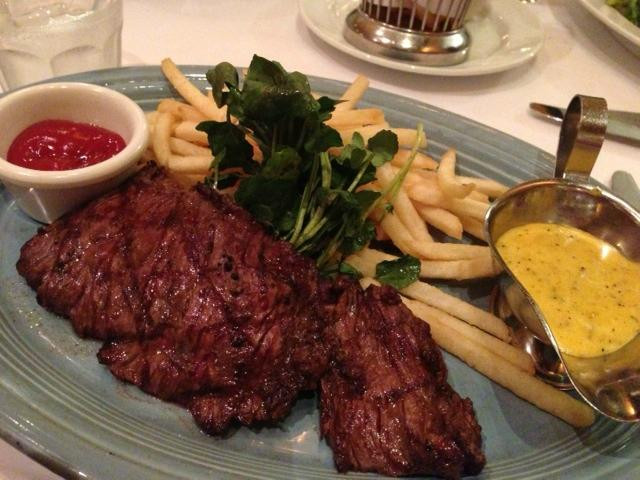 门洛帕克餐馆和美食-Left Bank Menlo Park