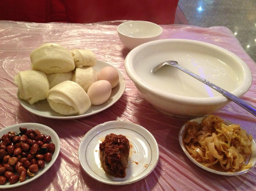 九寨沟仙池大酒店主图