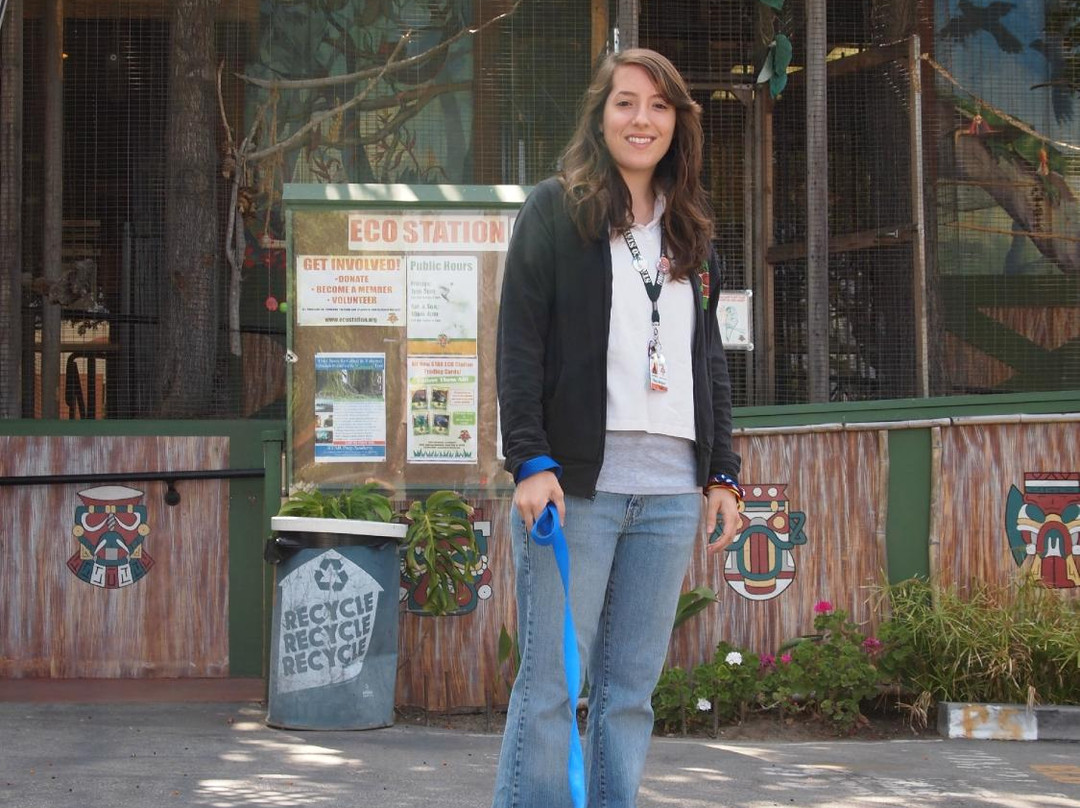 Star Eco Station-卡尔弗城必去景点