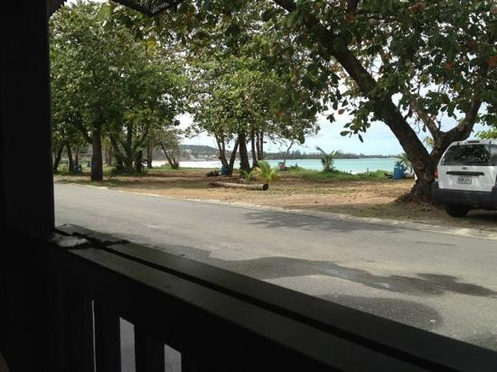 Balneario Luquillo-Luquillo必去景点