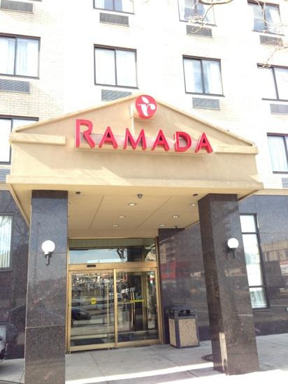 Hillcrest Hotel Near JFK Airtrain