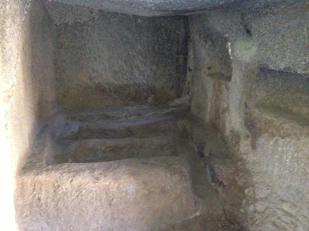 古崖居-北京市必去景点