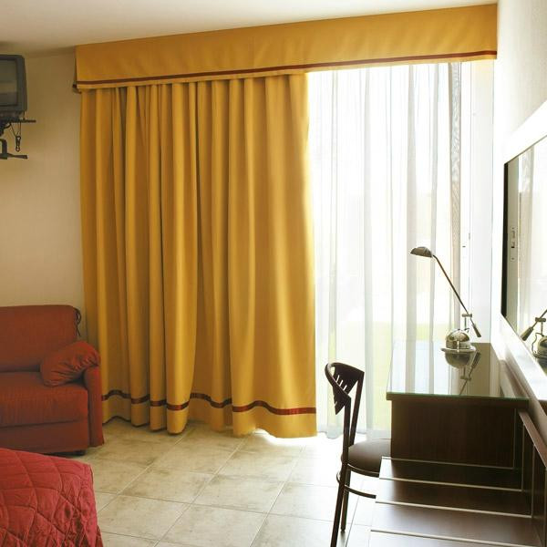La Corte Albergo Meublé主图