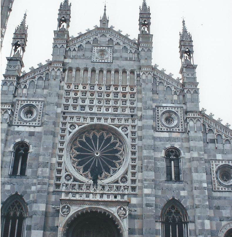 Duomo di Monza景点图片