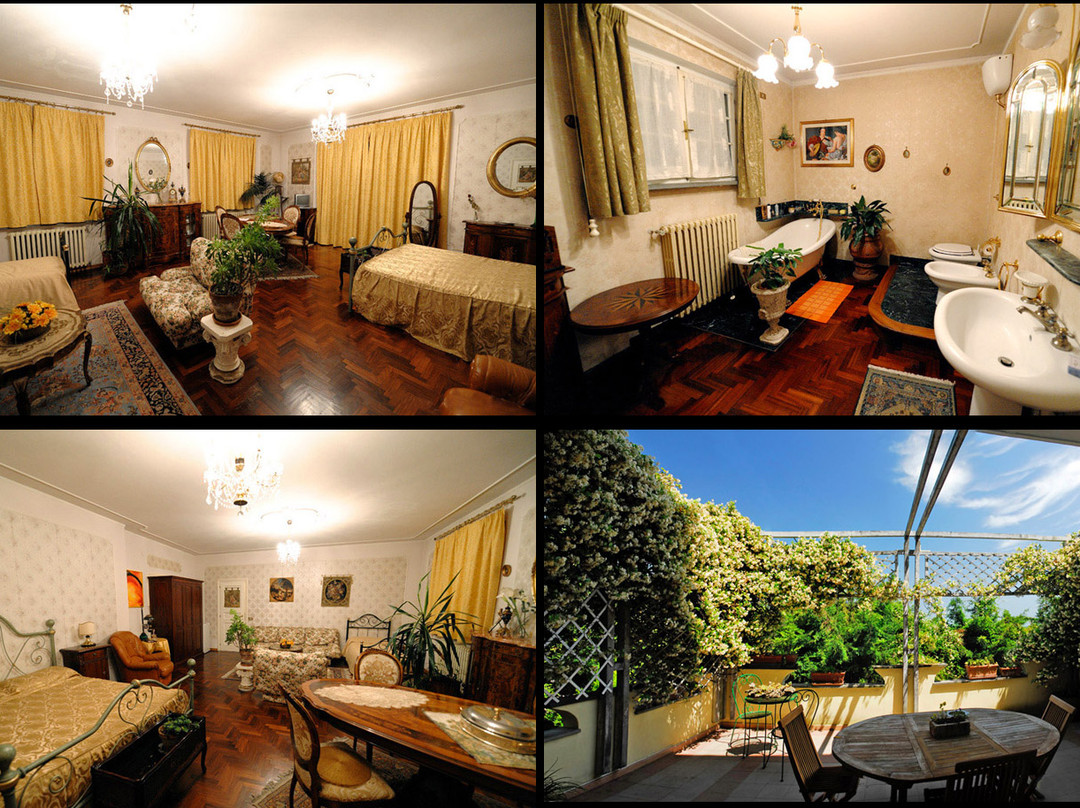Bed & Breakfast La casa di Alba主图