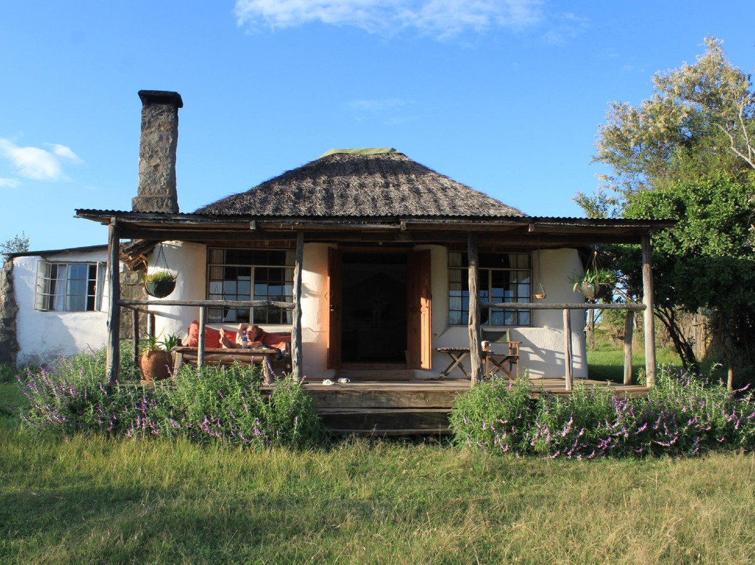 Malu Lodge