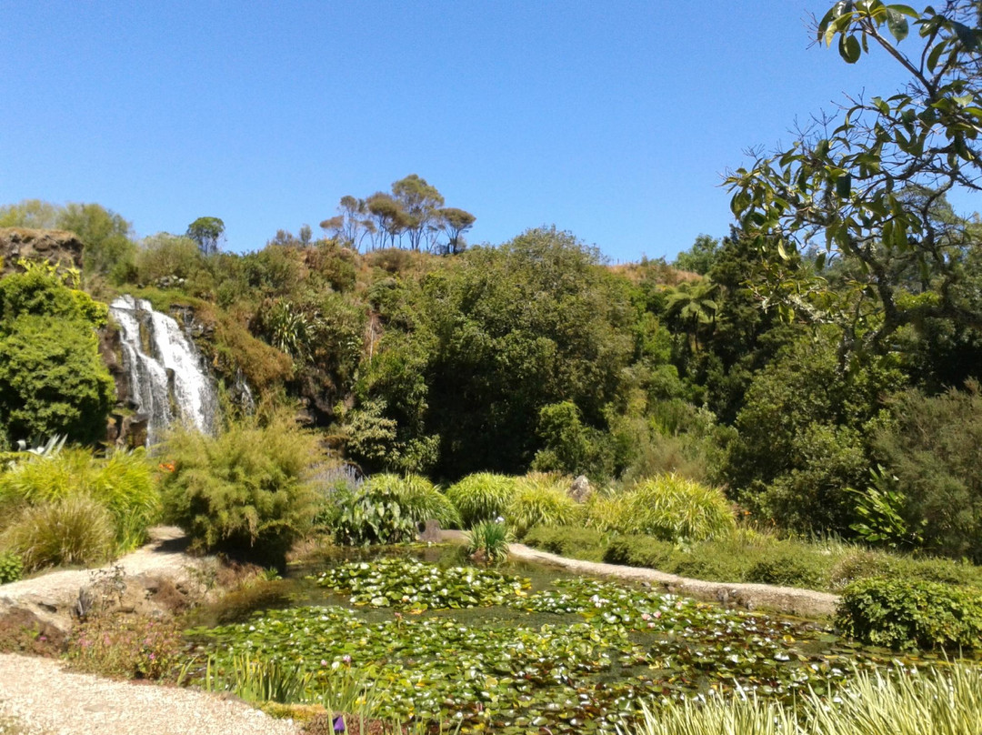 Patumahoe旅游攻略图片