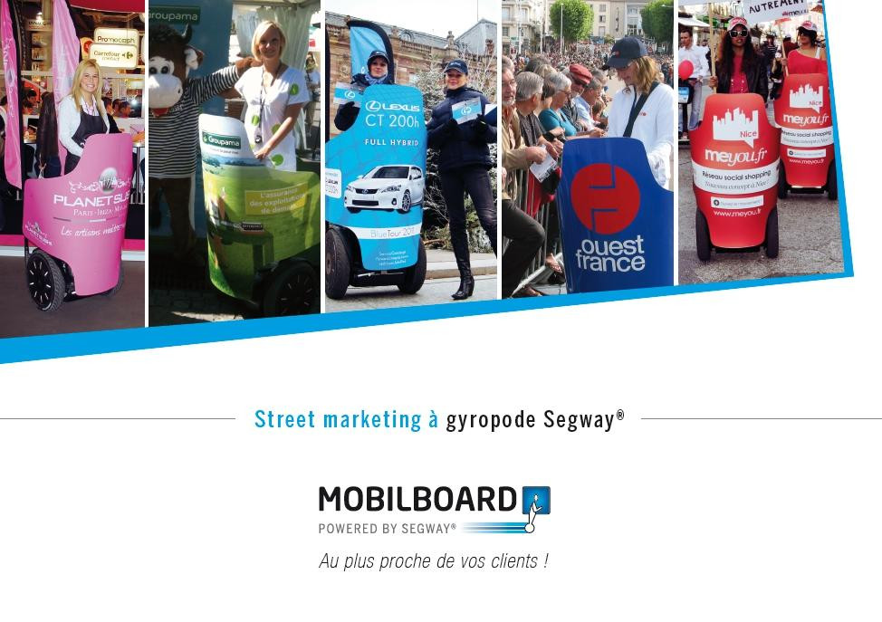 Mobilboard Digne景点图片