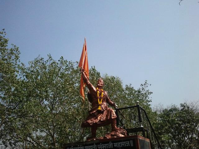 Jalaram Temple景点图片