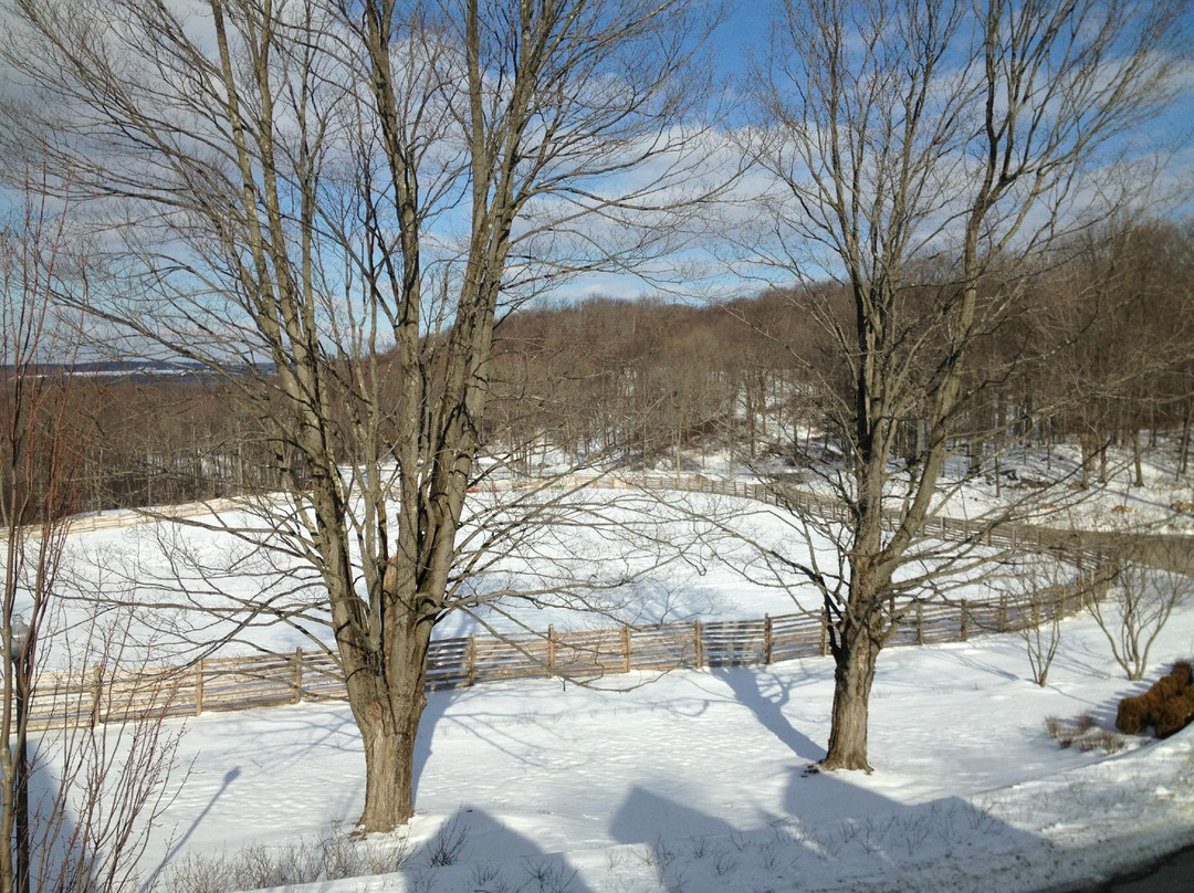 The Crown Maple Estate at Madava Farms-Dover Plains必去景点