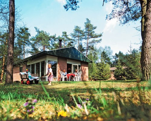 Landal Heideheuvel