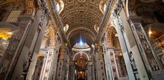 Rome City Tours-罗马必去景点