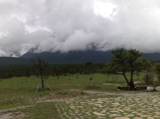 甘海子国家森林公园-九寨沟县必去景点