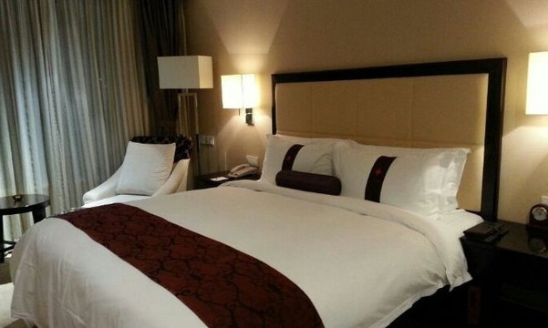 上海利园国际大酒店（徐家汇花园店）主图