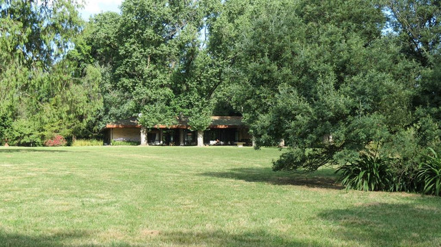 Polo Day - El Retiro Polo Club-Zelaya必去景点