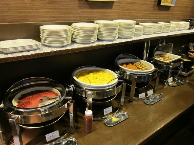 露樱酒店 伊那交流道口店-客卧