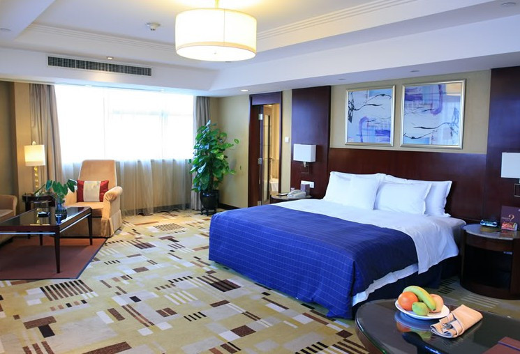 贵阳喜来登贵航酒店主图