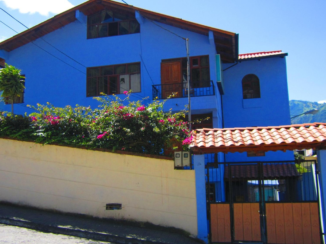 Hostal Princesa Maria