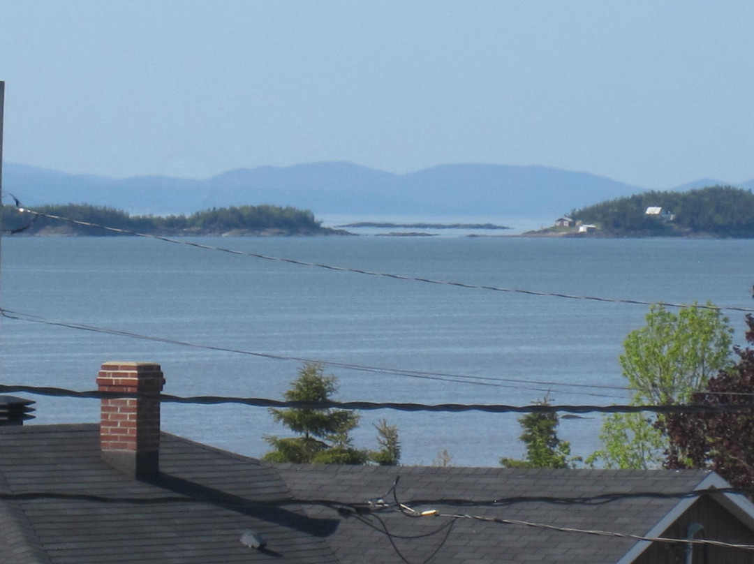 Auberge Akamaraska主图