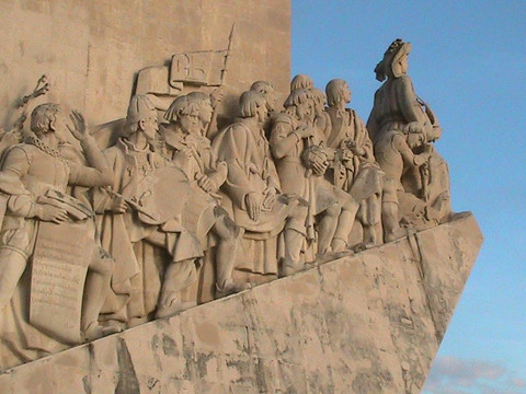 Lisbon Riders-里斯本必去景点