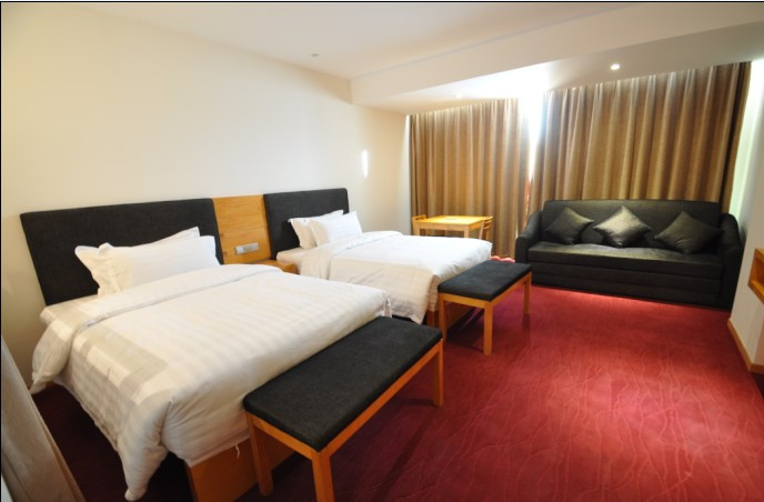 云顶大酒店主图