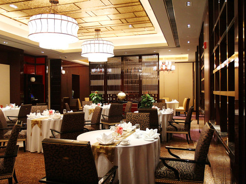 漳州万达嘉华酒店主图