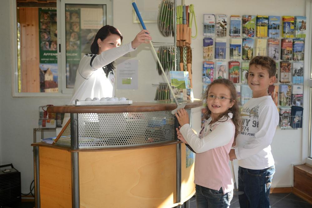 Seepark Golf-Pfullendorf必去景点